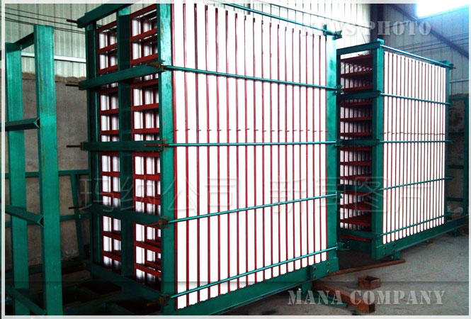 復合墻板成型機 復合墻板成型機