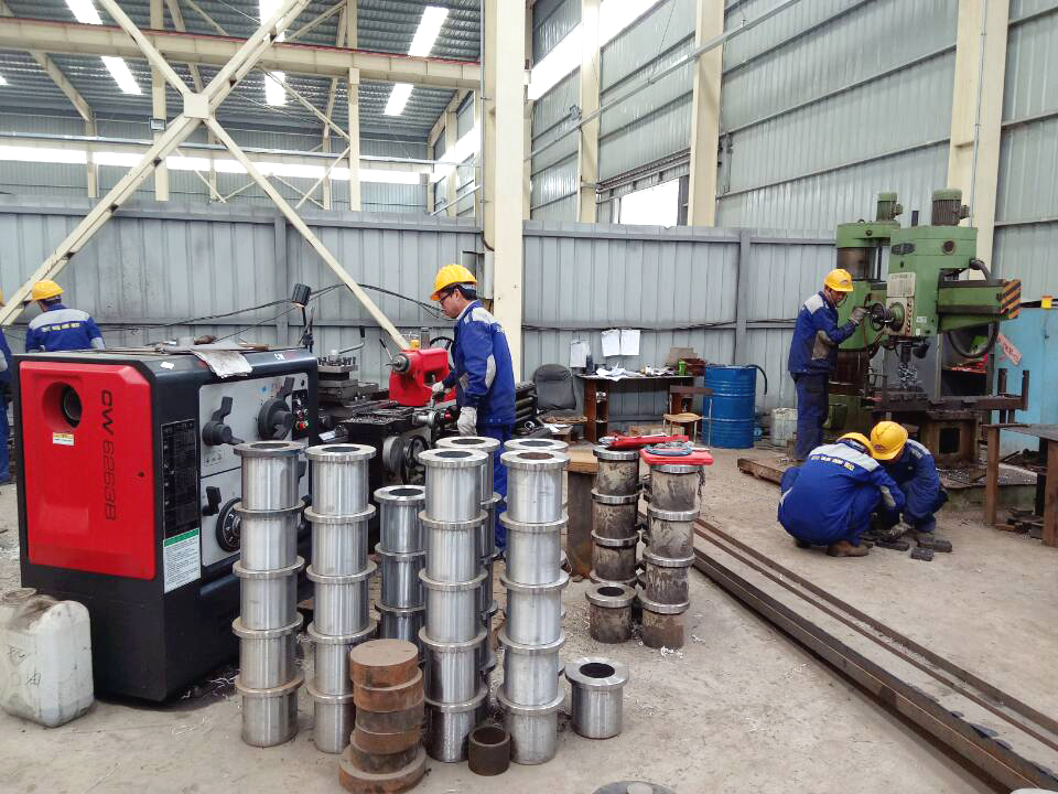 工人工作圖 工人工作圖