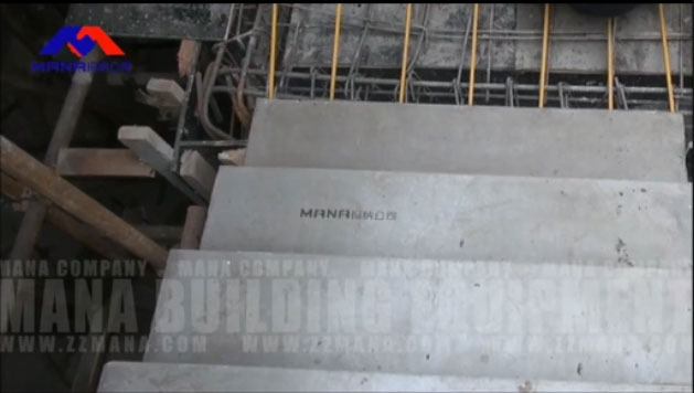 安裝完成瑪納LOGO圖 安裝完成瑪納LOGO圖