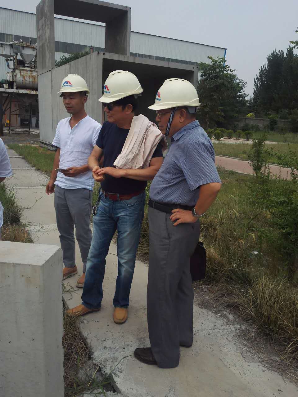 參觀圖2 參觀圖2