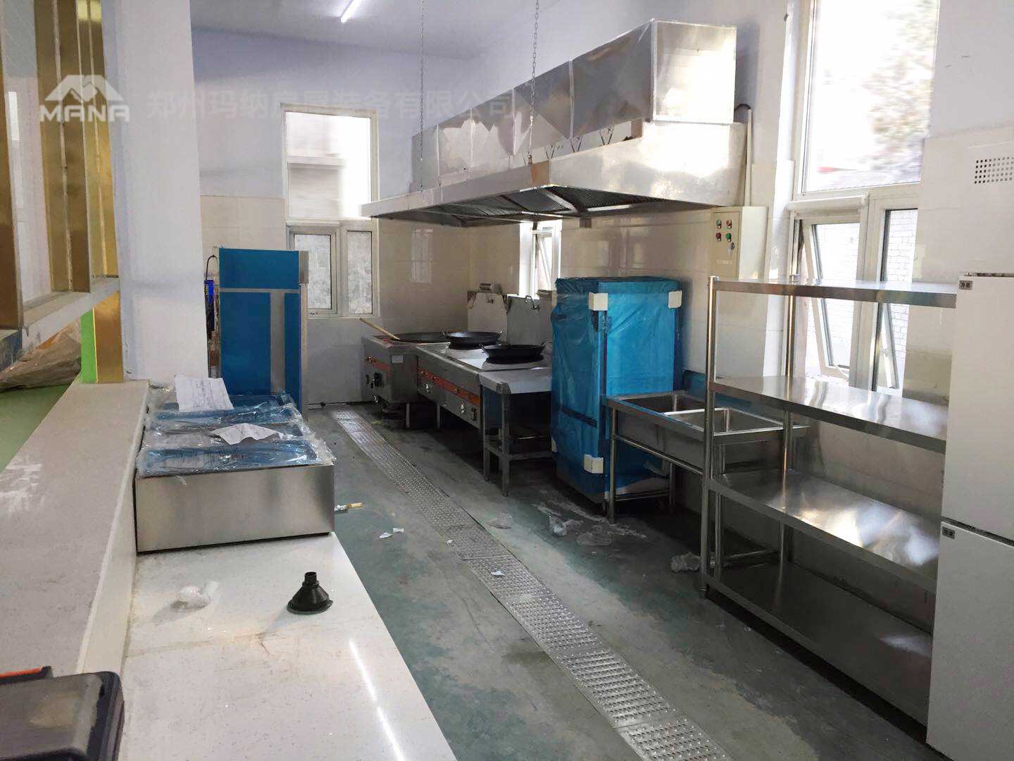 鄭州瑪納房屋裝備有限公司 鄭州瑪納房屋裝備有限公司