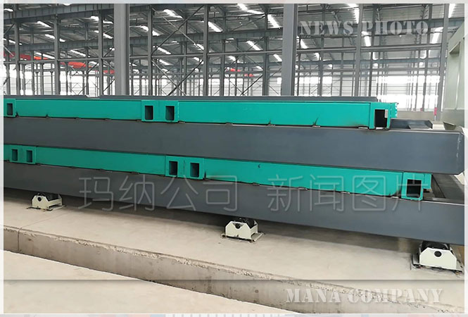 疊合樓板生產線安裝 疊合樓板生產線安裝