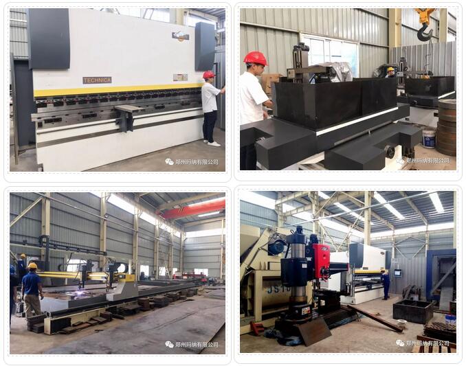 墻板設備車間 墻板設備車間