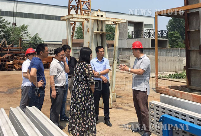 墻板機加工中心 墻板機加工中心