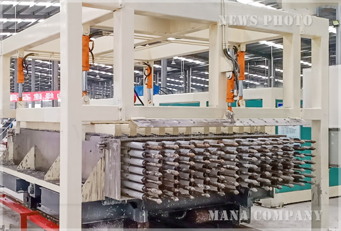 蒸壓陶粒墻板設備廠家 蒸壓陶粒墻板設備廠家